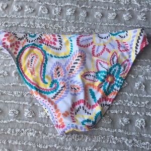 Victoria's Secret Swim - Victoria’s Secret bikini bottom size M Victoria's Secret Swim - Victoria’s Secret bikini bottom size M